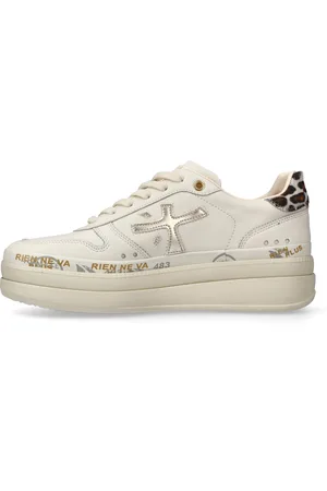 Premiata Sneakers in pelle