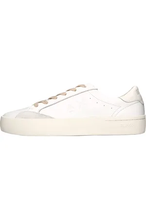 sun68 Sneakers modello Z35140 in pelle