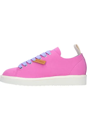 Panchic Sneakers in microfibra