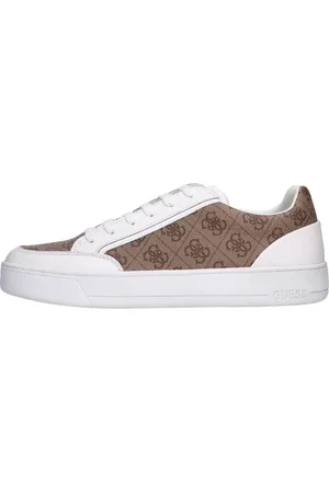 Guess Sneakers in pelle ed ecopelle