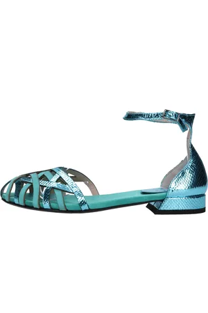 Fabi Ballerine in pelle