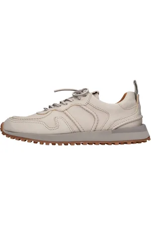 Buttero Sneakers in pelle