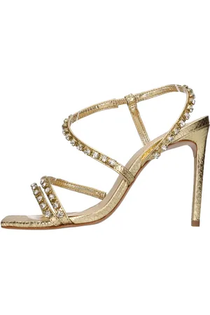 Schutz Sandali in pelle