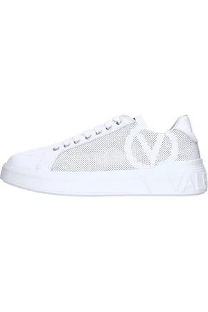 VALENTINO Sneakers in pelle