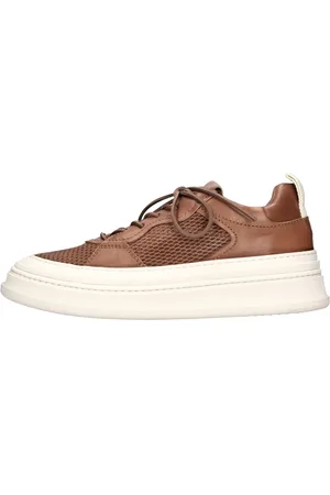 Buttero Sneakers in pelle