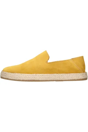 TOMBOLINI Espadrillas in camoscio
