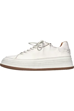 Buttero Sneakers in pelle
