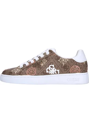 Guess Sneakers in ecopelle