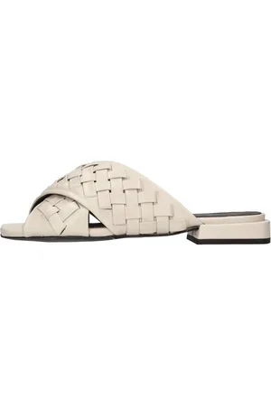 Furla Mules in pelle