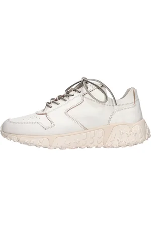 Buttero Sneakers in pelle