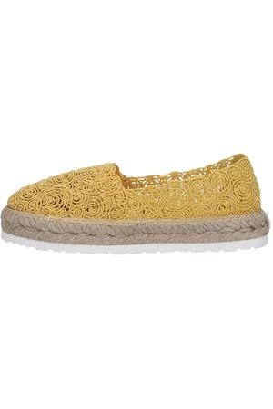 Fabi Slip on in tessuto