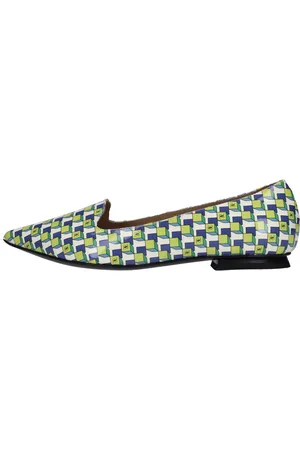 Fabi Ballerine in pelle