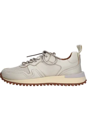 Buttero Sneakers in pelle