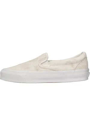 Vans Slip on in tessuto