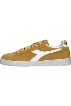 Diadora Sneakers in camoscio