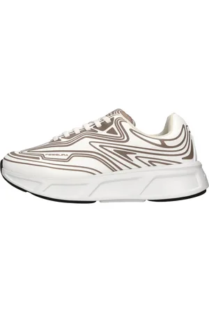 FESSURA Sneakers modello SHOES RUNFLEX ACTION in pelle ed ecopelle