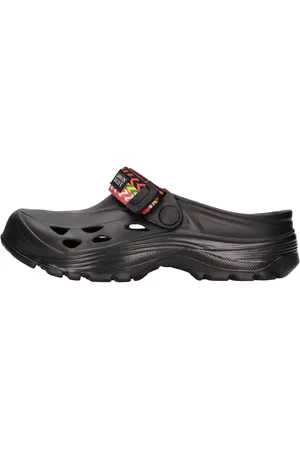 SUICOKE Sabot in gomma