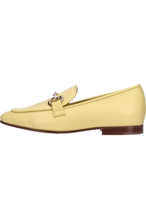 FRU Mocassini in pelle