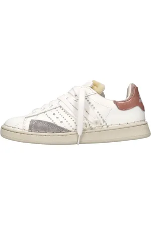 Hidnander Sneakers in pelle