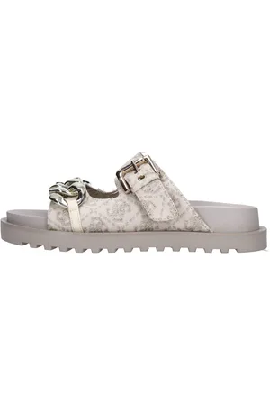 Guess Mules in tessuto