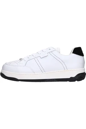 GCDS Sneakers in pelle