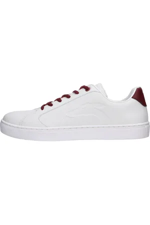 Trussardi Sneakers in ecopelle