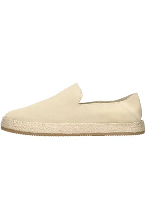 TOMBOLINI Espadrillas in camoscio