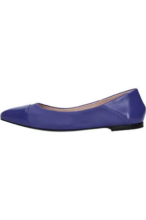 Fabi Ballerine in pelle