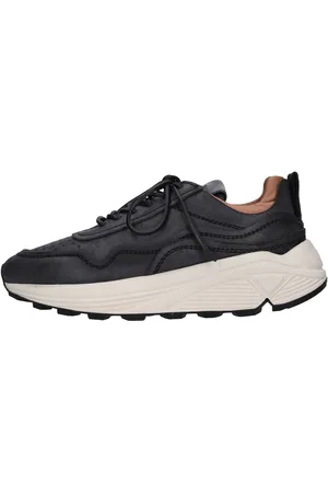 Buttero Sneakers in pelle