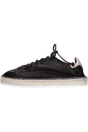 Lagoa Sneakers Parker in pelle