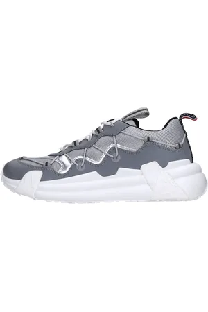 Colmar Sneakersr in pelle e tessuto