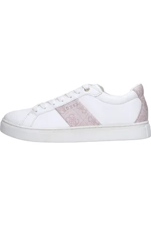Guess Sneakers in ecopelle