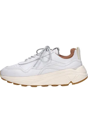 Buttero Sneakers in pelle