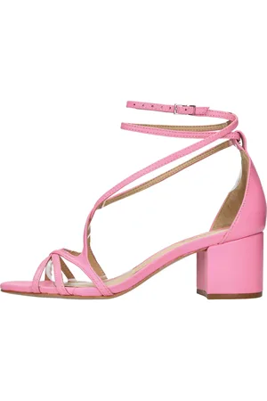 Schutz Sandali in pelle