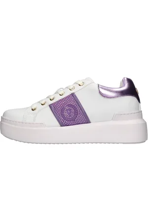 Pollini Sneakers in ecopelle