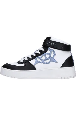 Guess Sneakers in pelle