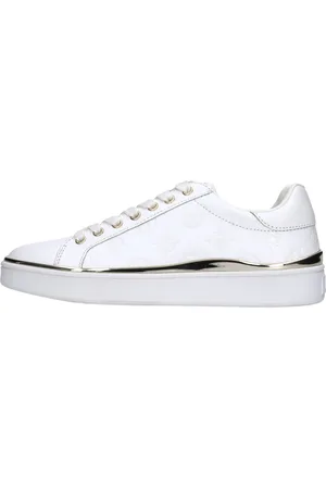 Guess Sneakers in pelle