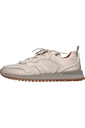 Buttero Sneakers in pelle