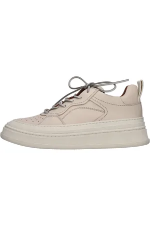 Buttero Sneakers in pelle