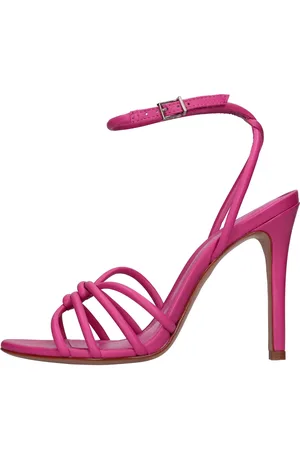 Schutz Sandali in pelle
