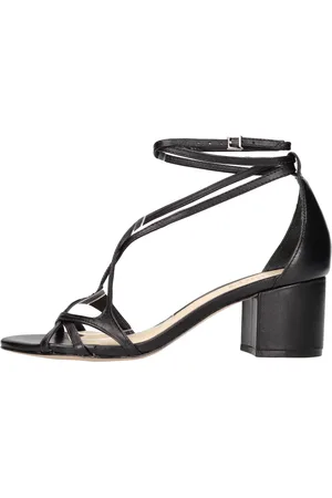 Schutz Sandali in pelle