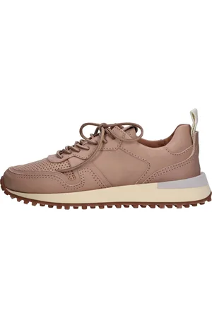 Buttero Sneakers in pelle