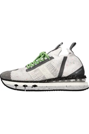 Barracuda Sneakers in tessuto