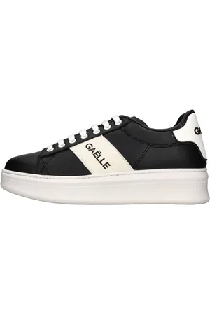 GAËLLE Sneakers in ecopelle