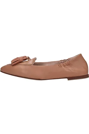 Fabi Ballerine in pelle