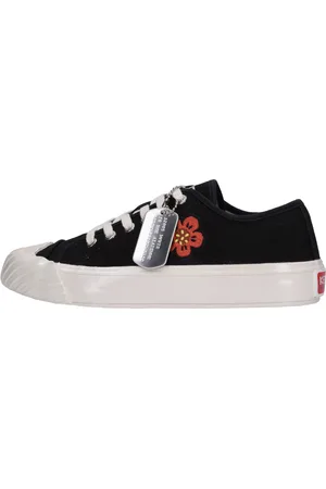 Kenzo Sneakers in tessuto