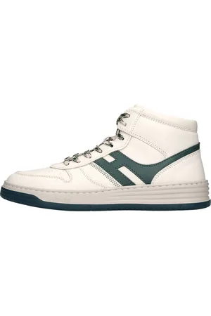 Hogan Sneakers in pelle