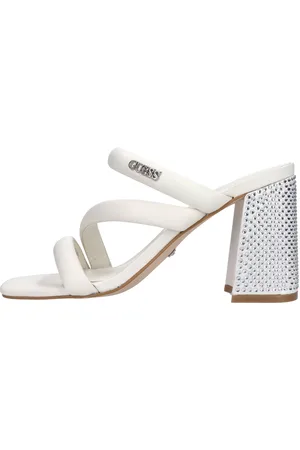 Guess Mules in pelle