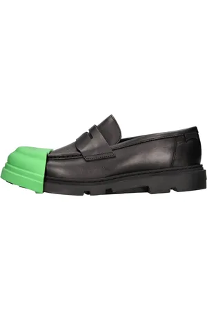 Camper Mocassini in pelle