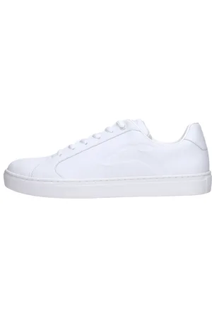 Trussardi Sneakers in ecopelle
